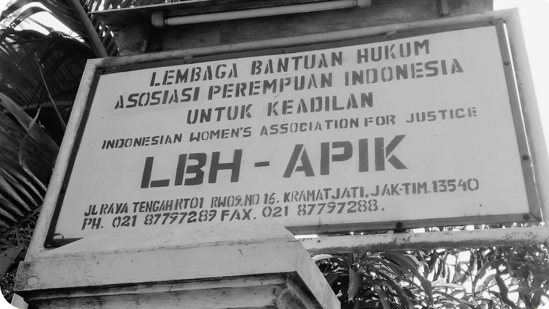 LBH APIK Jakarta Ungkap Fakta Kekerasan yang Dialami Dua Remaja Kasus ABH di Duren Sawit LBH APIK Jakarta