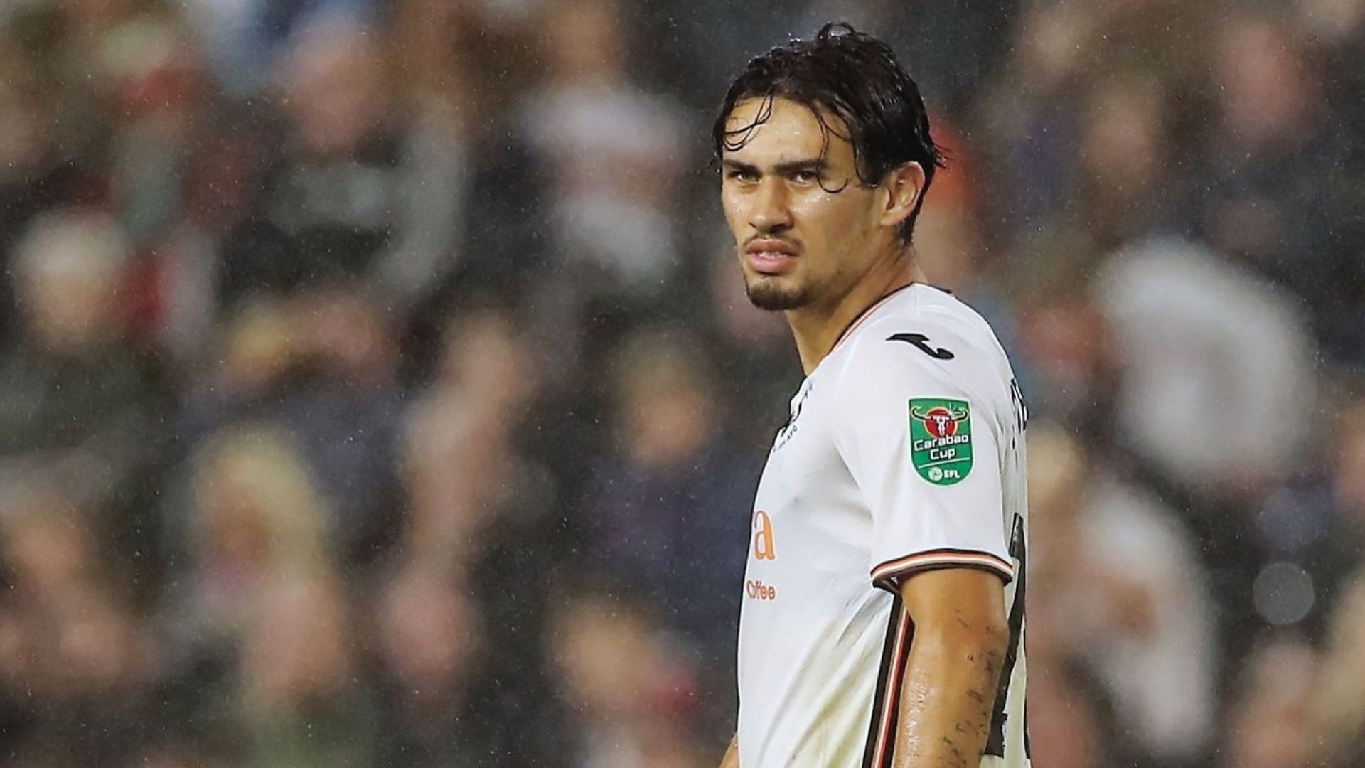 Ini Report Nathan Tjoe-A-On, Struick, dan Calvin Verdonk di Kompetisi Eropa Nathan Tjoe-A-On memulai debutnya di Divisi Championship bersama Swansea City