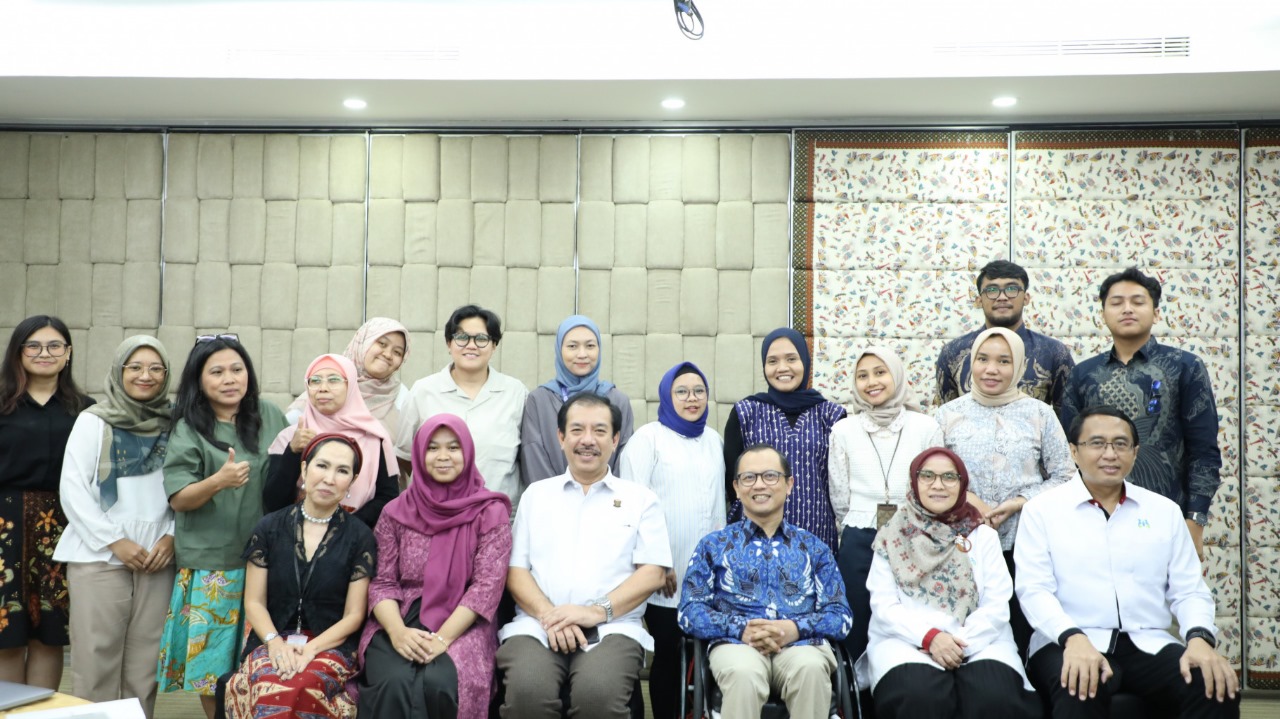 Komnas Perempuan Luncurkan Laporan Sinergi Database Kekerasan Terhadap Perempuan 2023 Komnas Perempuan