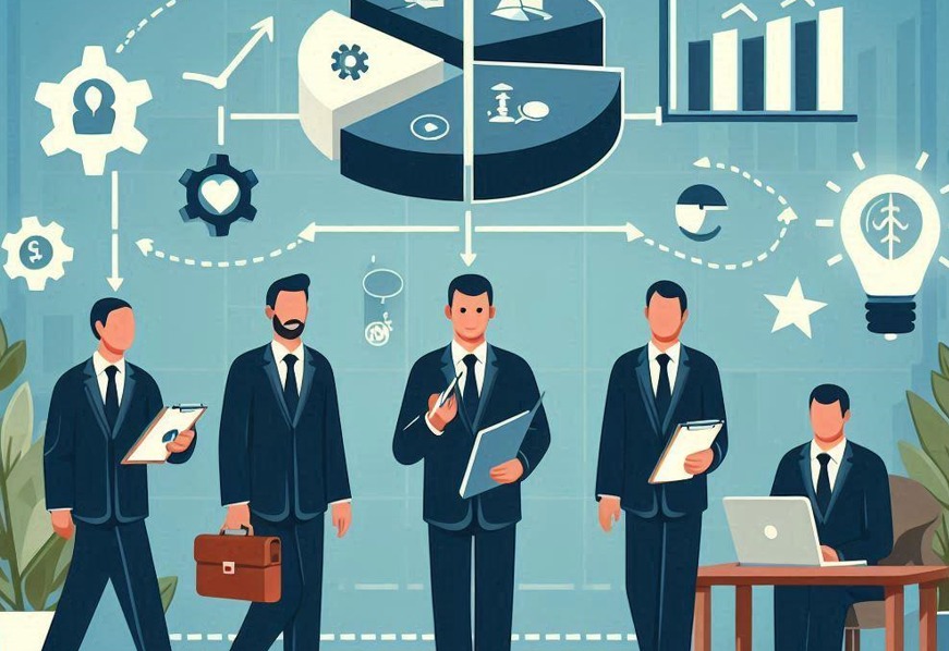 Kenali Target Audiens dengan Segmentasi Pelanggan: 5 Metode Wajib Kenali Target Audiens dengan Segmentasi Pelanggan: 5 Metode Wajib