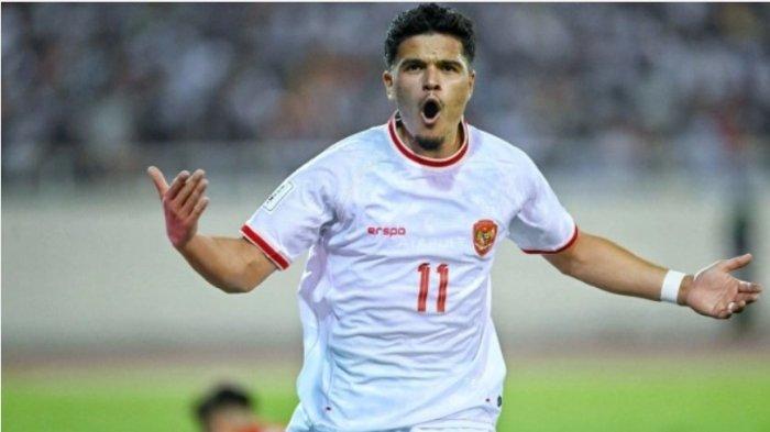 Ragnar Oratmangoen Jadi Korban Provokasi Ali Albulayhi di Kualifikasi Piala Dunia 2026 Ragnar Oratmangoen Jadi Korban Provokasi Ali Albulayhi di Kualifikasi Piala Dunia 2026