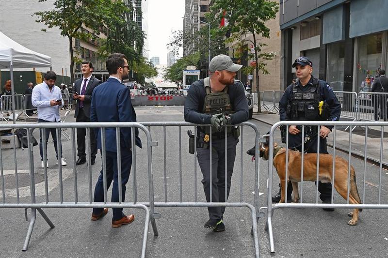 Sekjen PBB Desak Aksi Drastis untuk Atasi Ancaman Kenaikan Permukaan Laut PBB