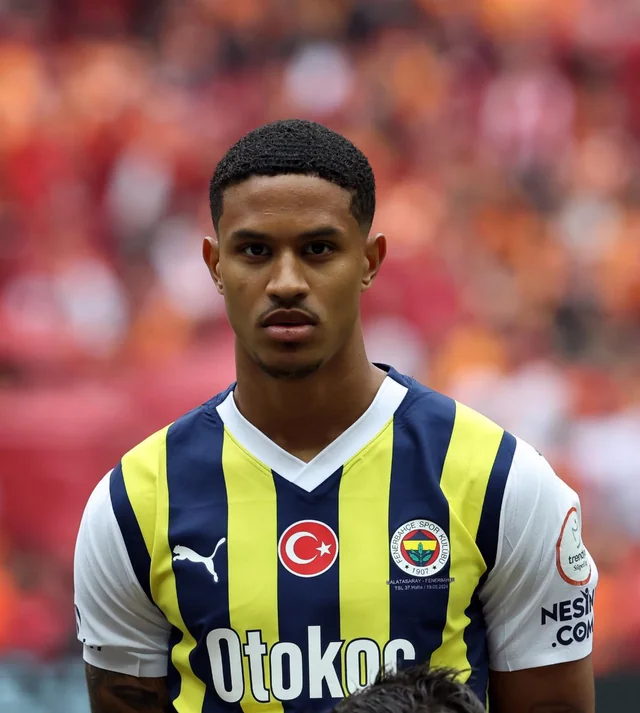 Media Vietnam Gempar, Murid Jose Mourinho Berpotensi Gabung Timnas Indonesia Media Vietnam Gempar, Murid Jose Mourinho Berpotensi Gabung Timnas Indonesia