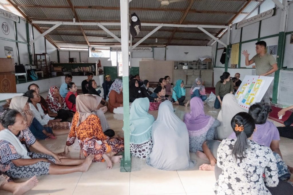 Koalisi Masyarakat Sipil Desak Pemprov DKI Hentikan Revisi RDTR Jakarta Koalisi Masyarakat Sipil