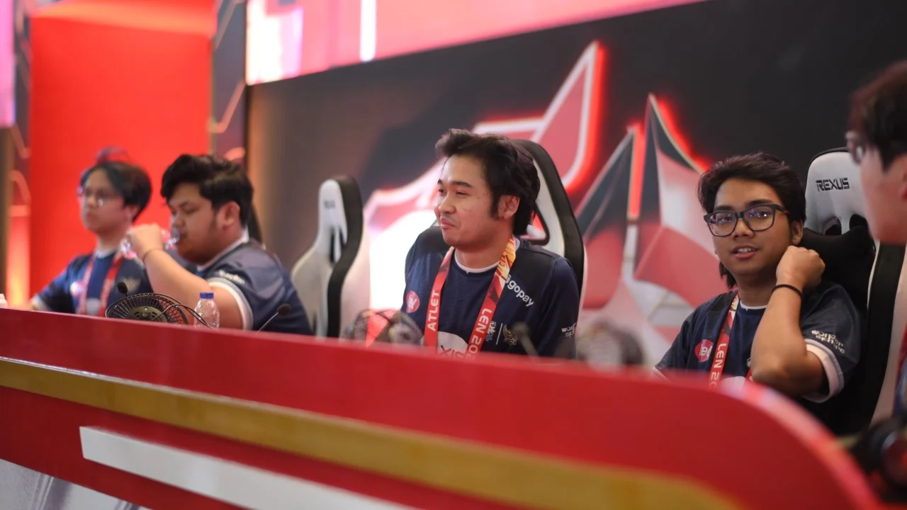 Evos Holy Mendominasi Liga 1 Esports Nasional 2024: Siapa yang Bisa Menghentikan Mereka? Evos Holy Mendominasi Liga 1 Esports Nasional 2024: Siapa yang Bisa Menghentikan Mereka?