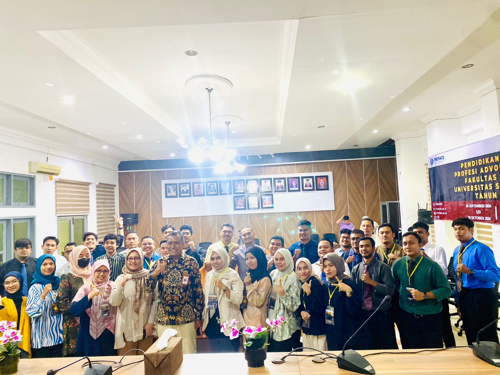 Komnas HAM Aceh Tegaskan Pentingnya Pemahaman Hukum Acara HAM bagi Advokat Komnas HAM