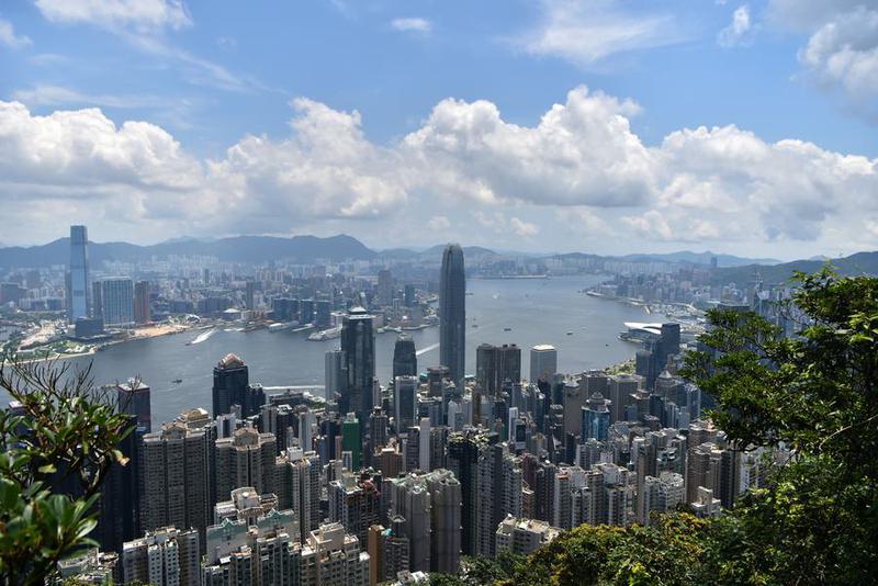 Hong Kong Optimalkan Konektivitas Pasar Modal dengan China Daratan Hong Kong