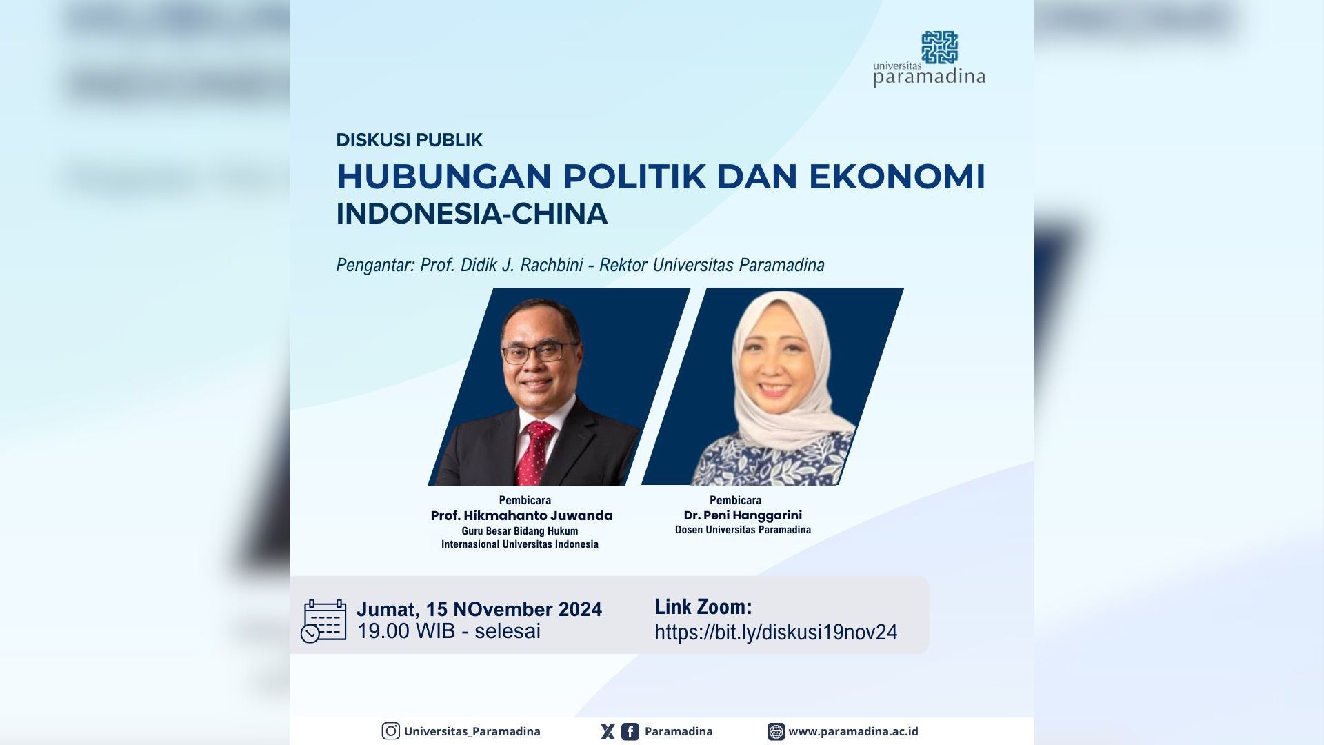 Kontroversi Joint Statement Prabowo dan Xi Jinping: Indonesia Akui 9 Dash Line? Kontroversi Joint Statement Prabowo dan Xi Jinping: Indonesia Akui 9 Dash Line?