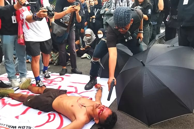 KontraS Kecam Penembakan oleh Anggota Polri di Semarang dan Bangka, Sebut sebagai Pelanggaran HAM Berat KontraS, Kecam Polri