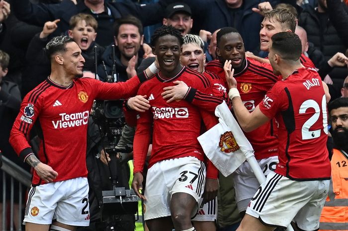 Manchester United vs Bournemouth: Akankah The Red Devils Bangkit di Old Trafford? Manchester United vs Bournemouth: Akankah The Red Devils Bangkit di Old Trafford?