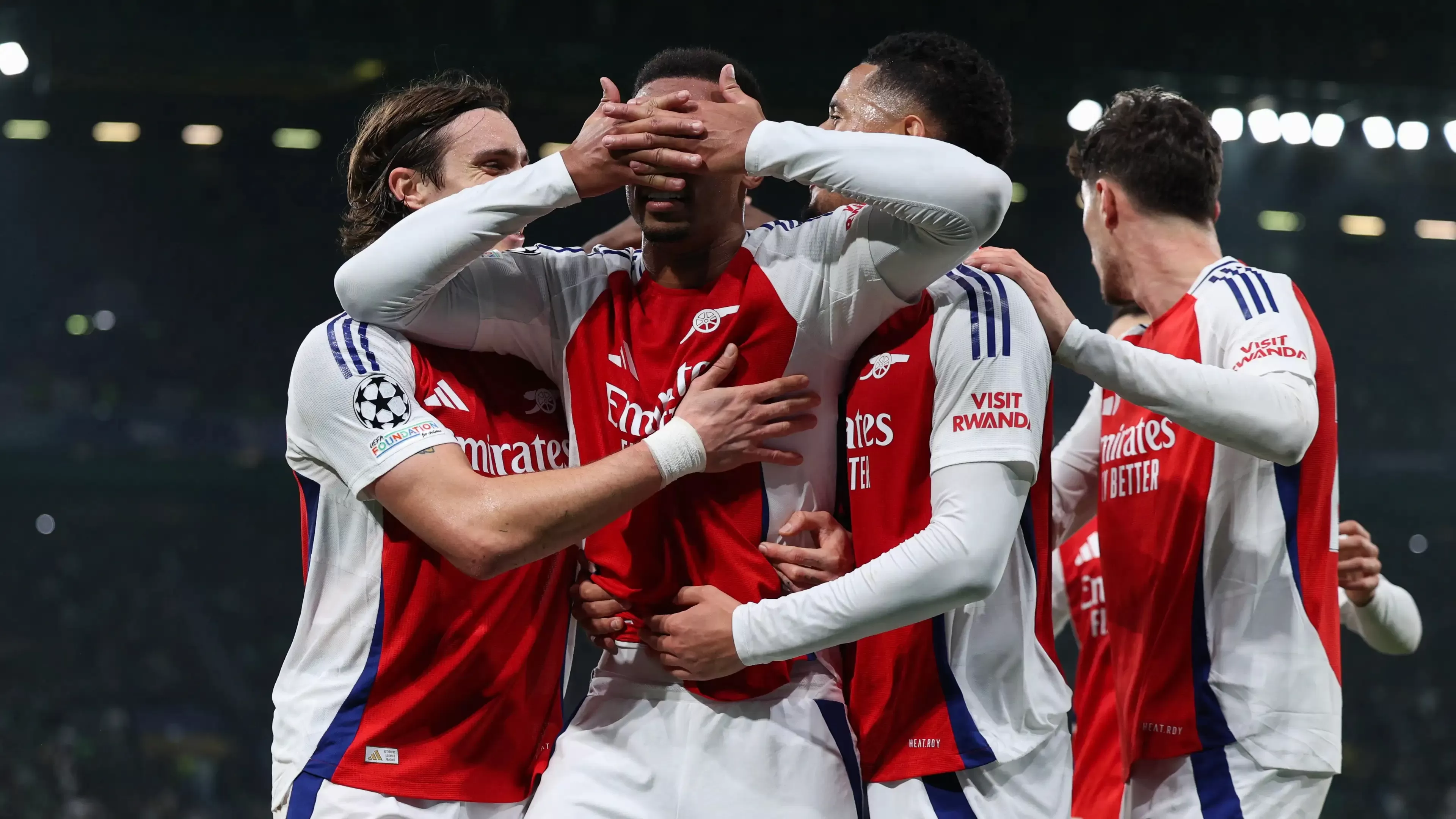 Skema Bola Mati Arsenal Berbahaya, Tapi Produktivitas Open Play Jadi Sorotan Skema Bola Mati Arsenal Berbahaya, Tapi Produktivitas Open Play Jadi Sorotan