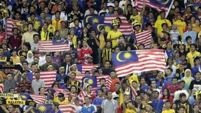 Ngeri! Fans Malaysia Nekat Membunuh Demi Nonton Piala AFF 2024 Ngeri! Fans Malaysia Nekat Membunuh Demi Nonton Piala AFF 2024