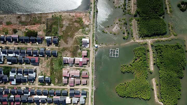 Krisis Iklim Picu Banjir di Jawa Timur, WALHI Desak Kebijakan Pro-Lingkungan Segera WALHI Jatim