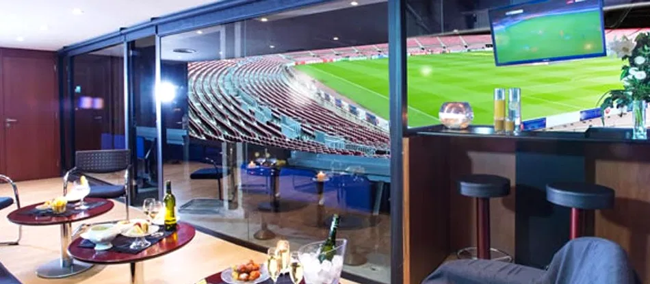 Barcelona Jual Boks VIP Camp Nou Demi Daftarkan Dani Olmo di Bursa Januari Barcelona Jual Boks VIP Camp Nou Demi Daftarkan Dani Olmo di Bursa Januari