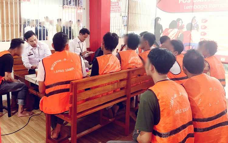 ICJR Dorong Transparansi Rencana Amnesti 40 Ribu Narapidana untuk Atasi Overcrowding ICJR