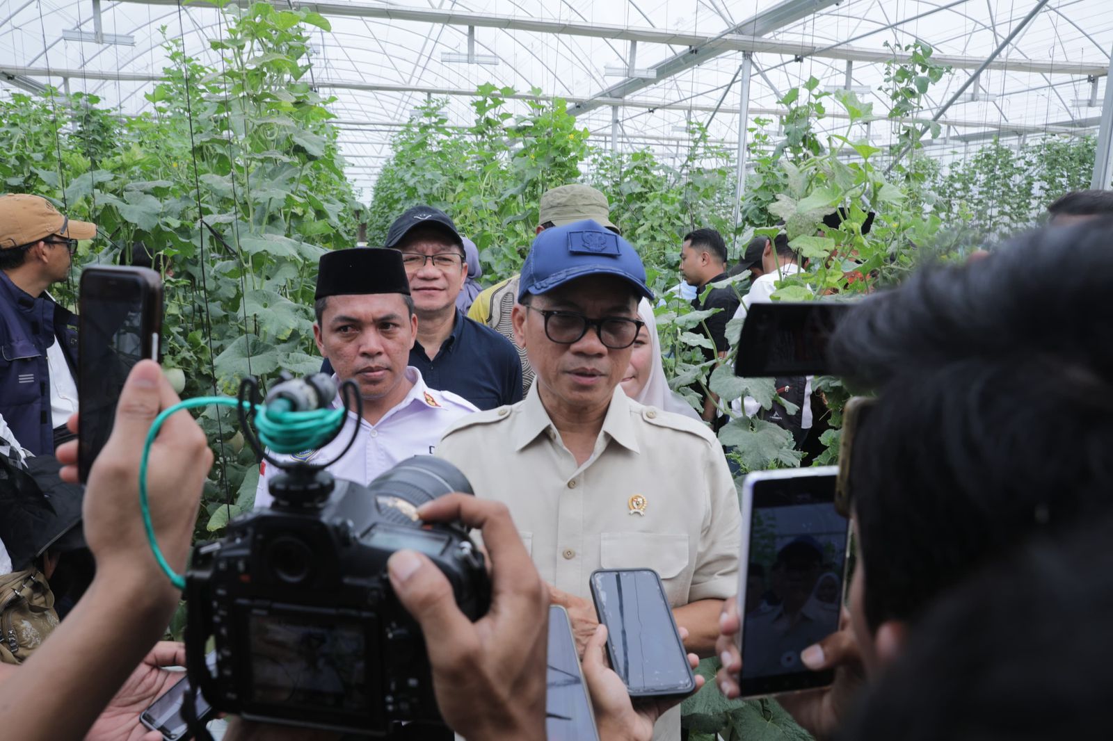 Program TEKAD Perkuat Peran BUMDes di Indonesia Timur untuk Ketahanan Pangan dan Program Makan Bergizi Gratis Program TEKAD Perkuat Peran BUMDes di Indonesia Timur untuk Ketahanan Pangan dan Program Makan Bergizi Gratis