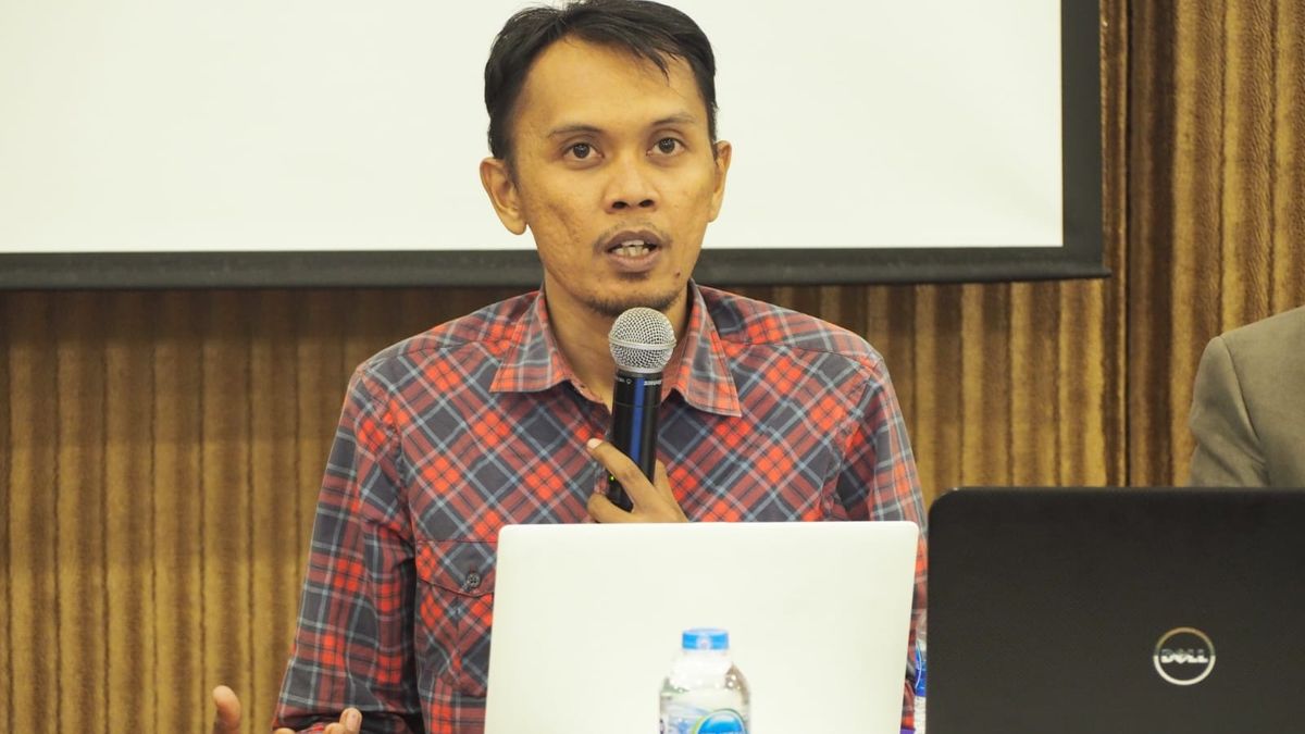 Imparsial Kecam Rencana Percepatan Eksekusi Mati, Sebut Tidak Efektif Beri Efek Jera Imparsial