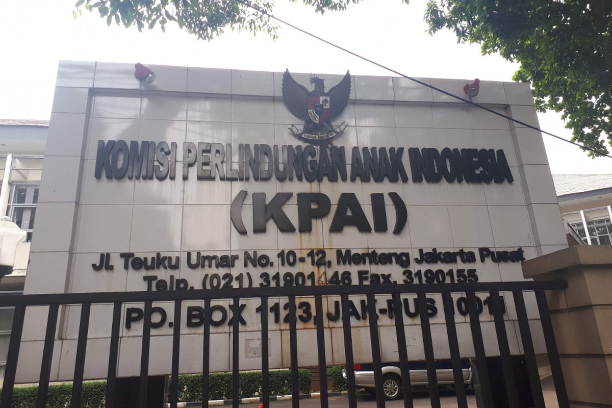 KPAI Desak Penanganan Adil dan Inklusif atas Kasus Kekerasan Seksual di Lombok KPAI