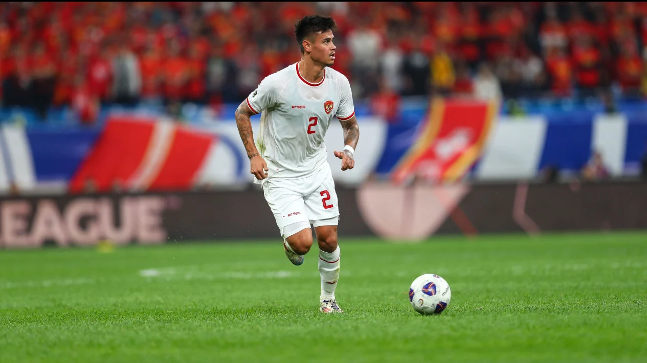 Mees Hilgers Jadi Incaran Klub La Liga: Masa Depannya di Eropa Mulai Dipertaruhkan Mees Hilgers Jadi Incaran Klub La Liga: Masa Depannya di Eropa Mulai Dipertaruhkan