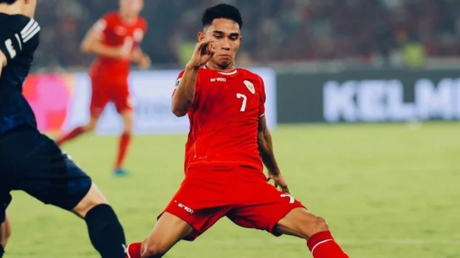 Piala AFF 2024: Timnas Indonesia Jadi Satu-Satunya Tim dengan Kartu Merah Piala AFF 2024: Timnas Indonesia Jadi Satu-Satunya Tim dengan Kartu Merah