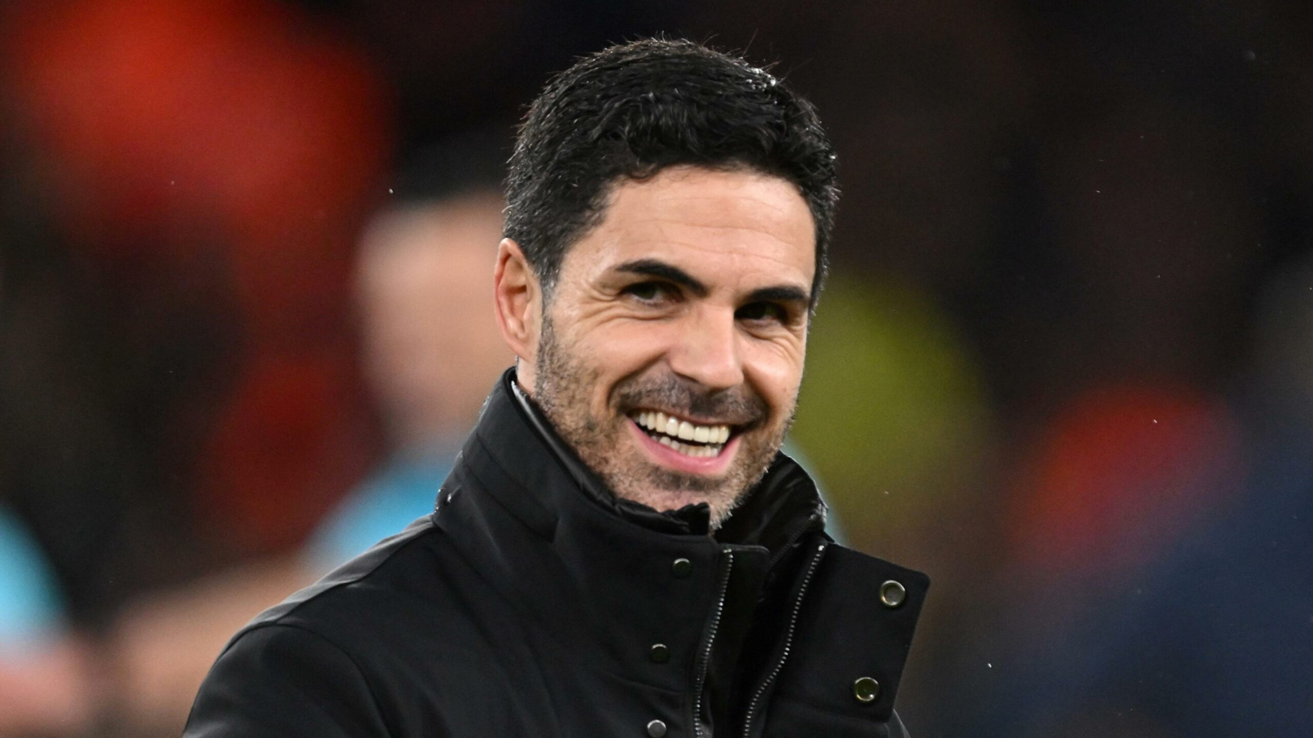 Mikel Arteta Rayakan 5 Tahun di Arsenal,Mustahil Latih Klub Inggris Lain Mikel Arteta Rayakan 5 Tahun di Arsenal,Mustahil Latih Klub Inggris Lain
