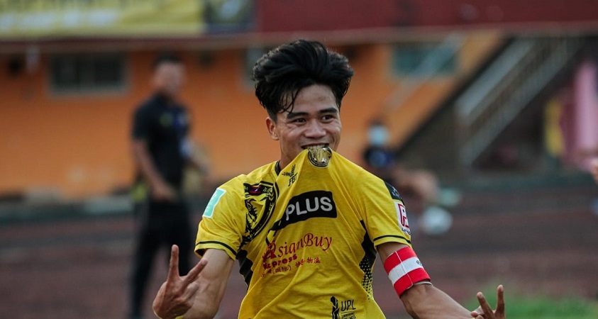 Indonesia vs Laos di Piala AFF 2024: Waspadai Bounphachan Bounkong, Bintang Utama Laos Indonesia vs Laos di Piala AFF 2024: Waspadai Bounphachan Bounkong, Bintang Utama Laos