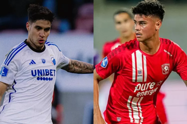 Kevin Diks Cetak Gol, Mees Hilgers Cedera Kevin Diks Cetak Gol, Mees Hilgers Cedera