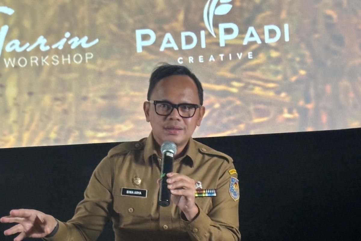 Wamendagri: 337 Usulan Daerah Otonomi Baru Menanti Keputusan Moratorium Wakil Menteri Dalam Negeri (Wamendagri), Arya Bima (Foto: Antara)