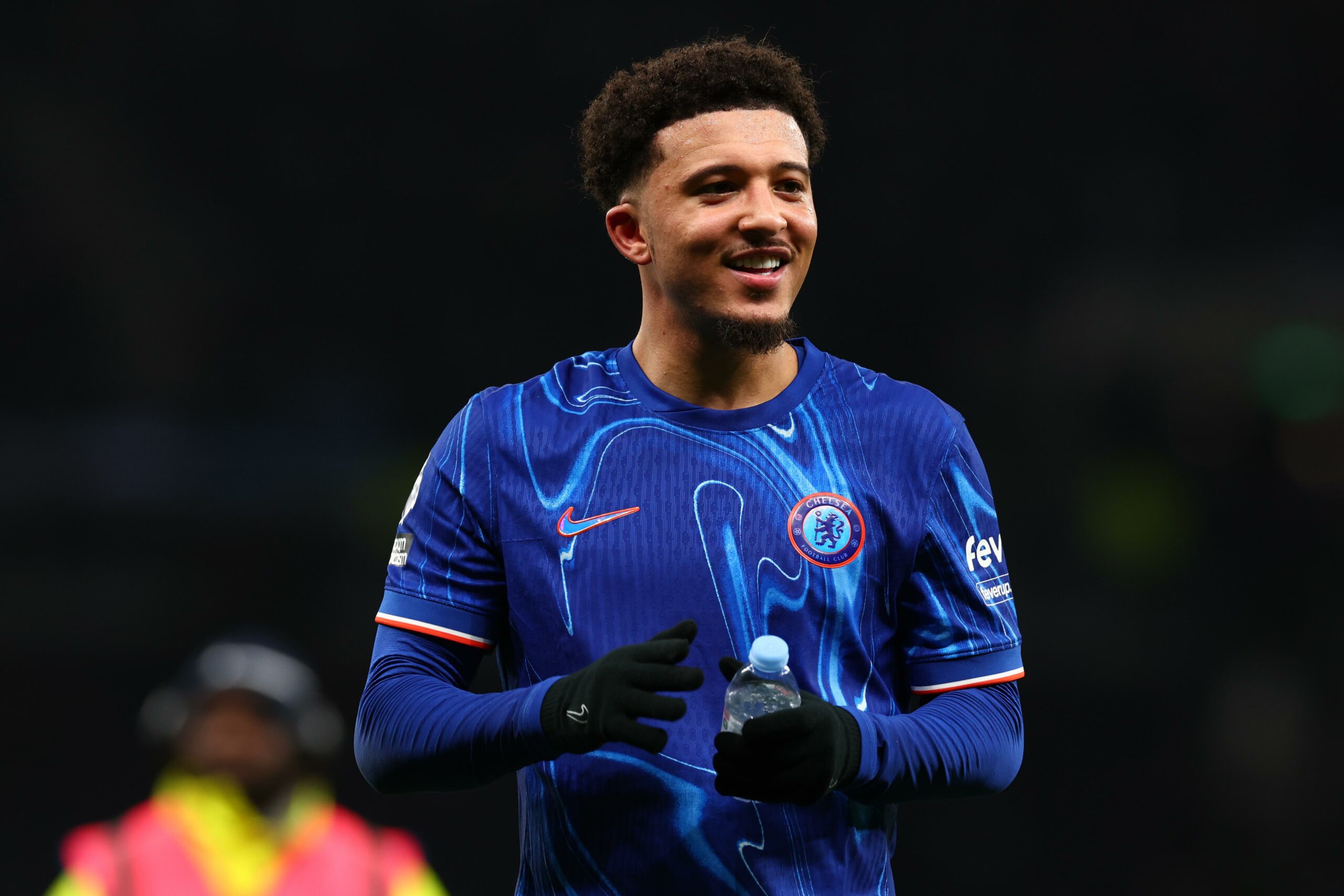 Jadon Sancho Makin Moncer di Chelsea: The Blues Siap Permanenkan Sang Winger? Jadon Sancho Makin Moncer di Chelsea: The Blues Siap Permanenkan Sang Winger?
