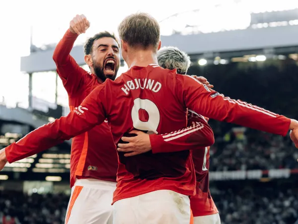 Ruben Amorim Tepis Rumor Manchester United Akan Cuci Gudang Pemain Ruben Amorim Tepis Rumor Manchester United Akan Cuci Gudang Pemain