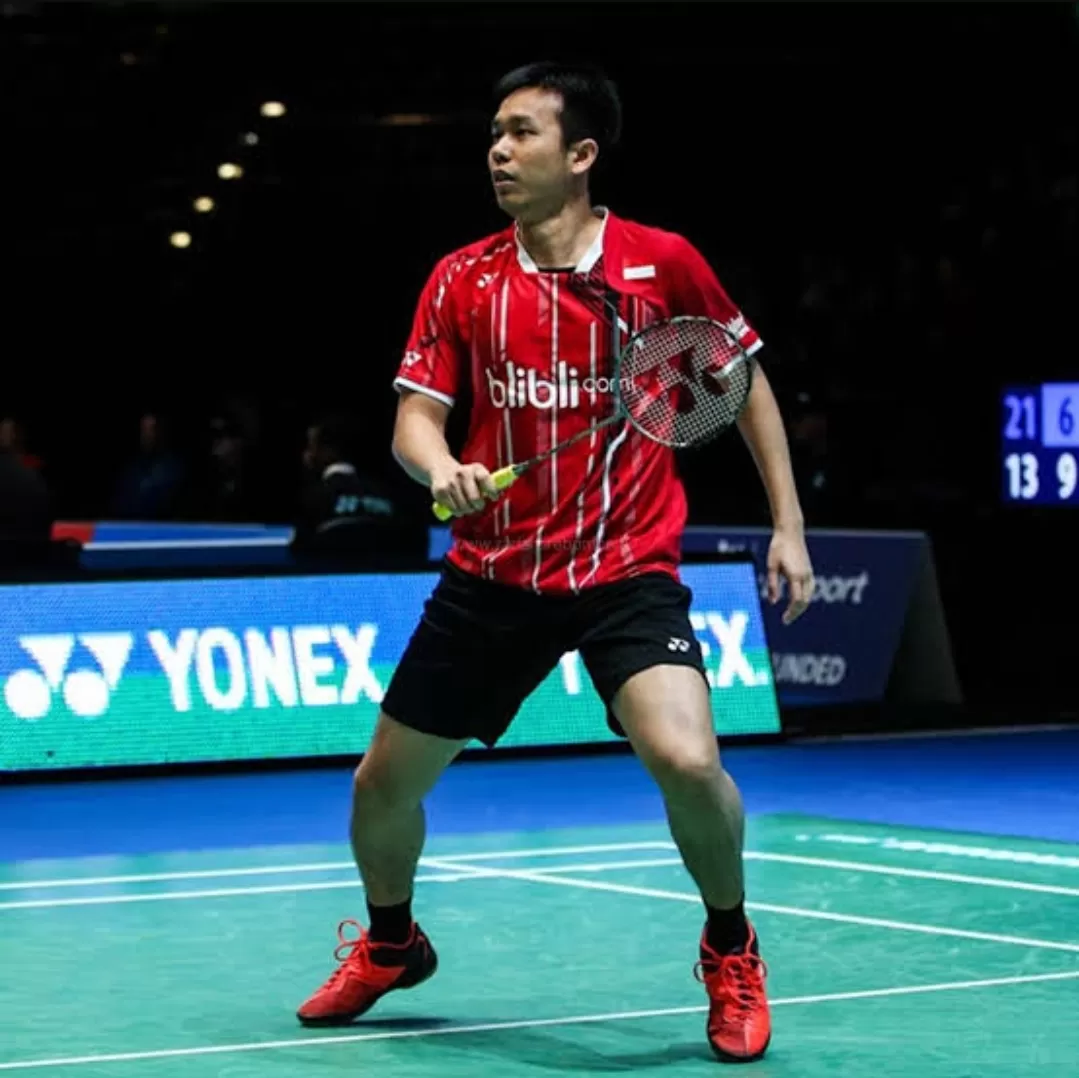 Hendra Setiawan Pensiun, Mohammad Ahsan Ungkap Suka-Duka dan Harapan untuk Sang Partner Hendra Setiawan Pensiun, Mohammad Ahsan Ungkap Suka-Duka dan Harapan untuk Sang Partner
