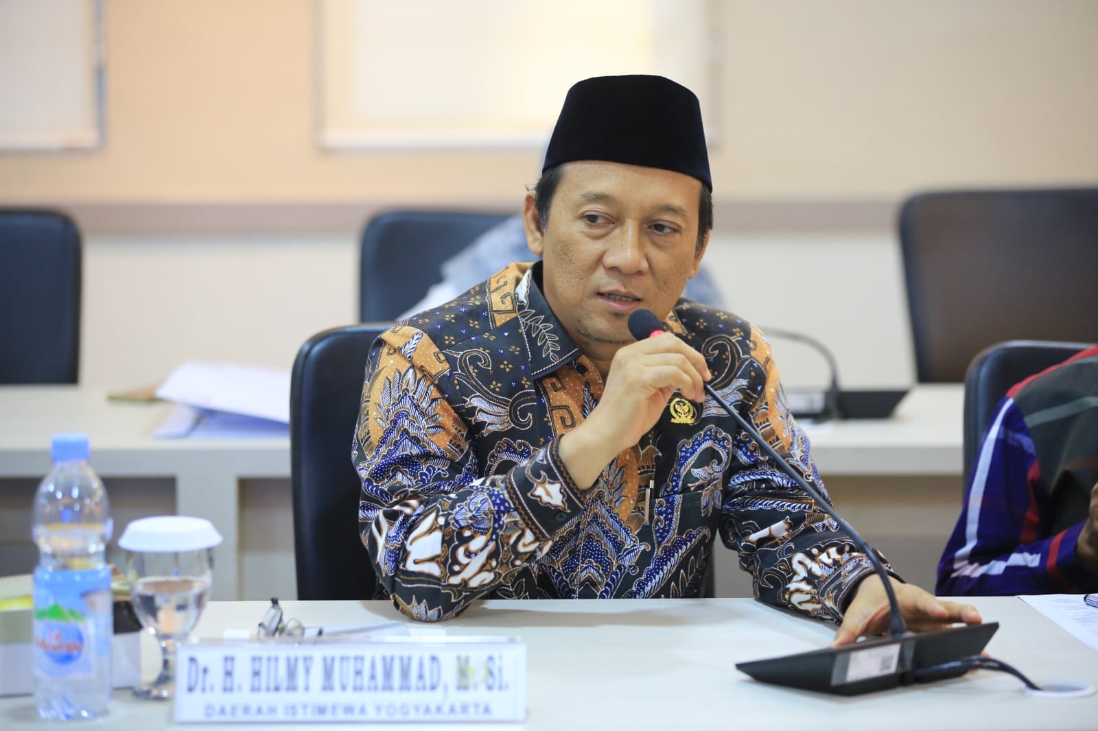 PPN 12% Dinilai Bebani Rakyat, Gus Hilmy: Ini Darurat! PPN 12% Dinilai Bebani Rakyat, Gus Hilmy: Ini Darurat!