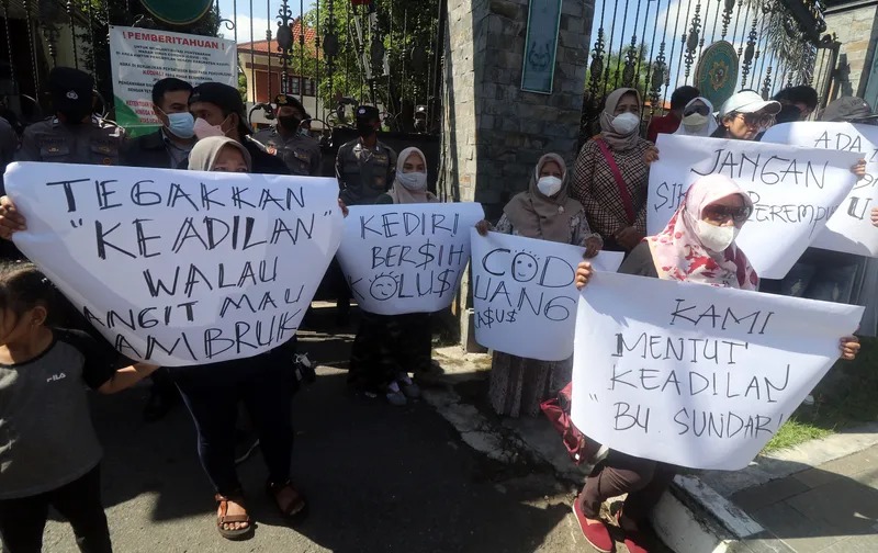 Komnas Perempuan Tegaskan Pentingnya Kerja Lintas Sektor untuk Pencegahan dan Penanganan KDRT Komnas Perempuan