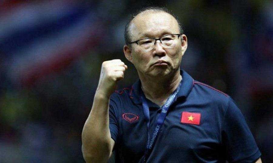 Timnas Malaysia Pisah dengan Pau Marti Vicente, Park Hang-seo Jadi Incaran? Timnas Malaysia Pisah dengan Pau Marti Vicente, Park Hang-seo Jadi Incaran?