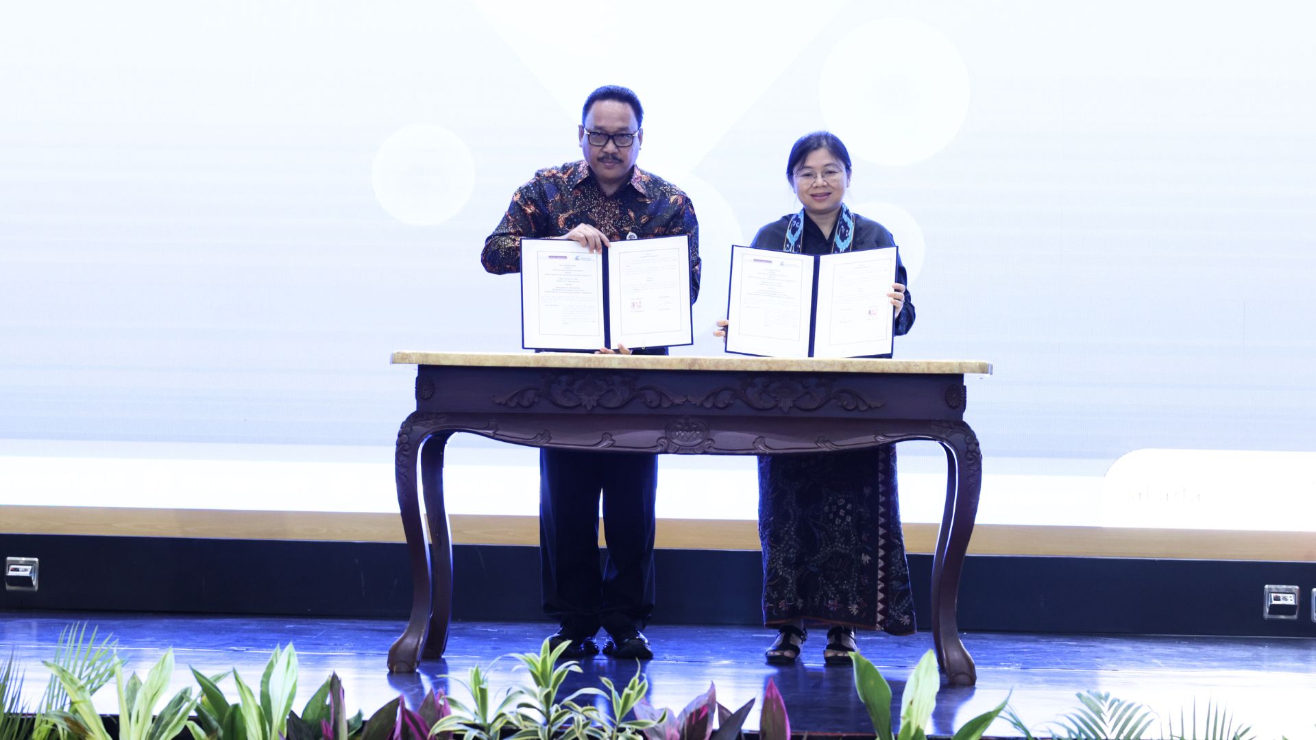 Komnas Perempuan dan ANRI Perkuat Kerja Sama Pengarsipan Pergerakan Perempuan Komnas Perempuan, ANRI