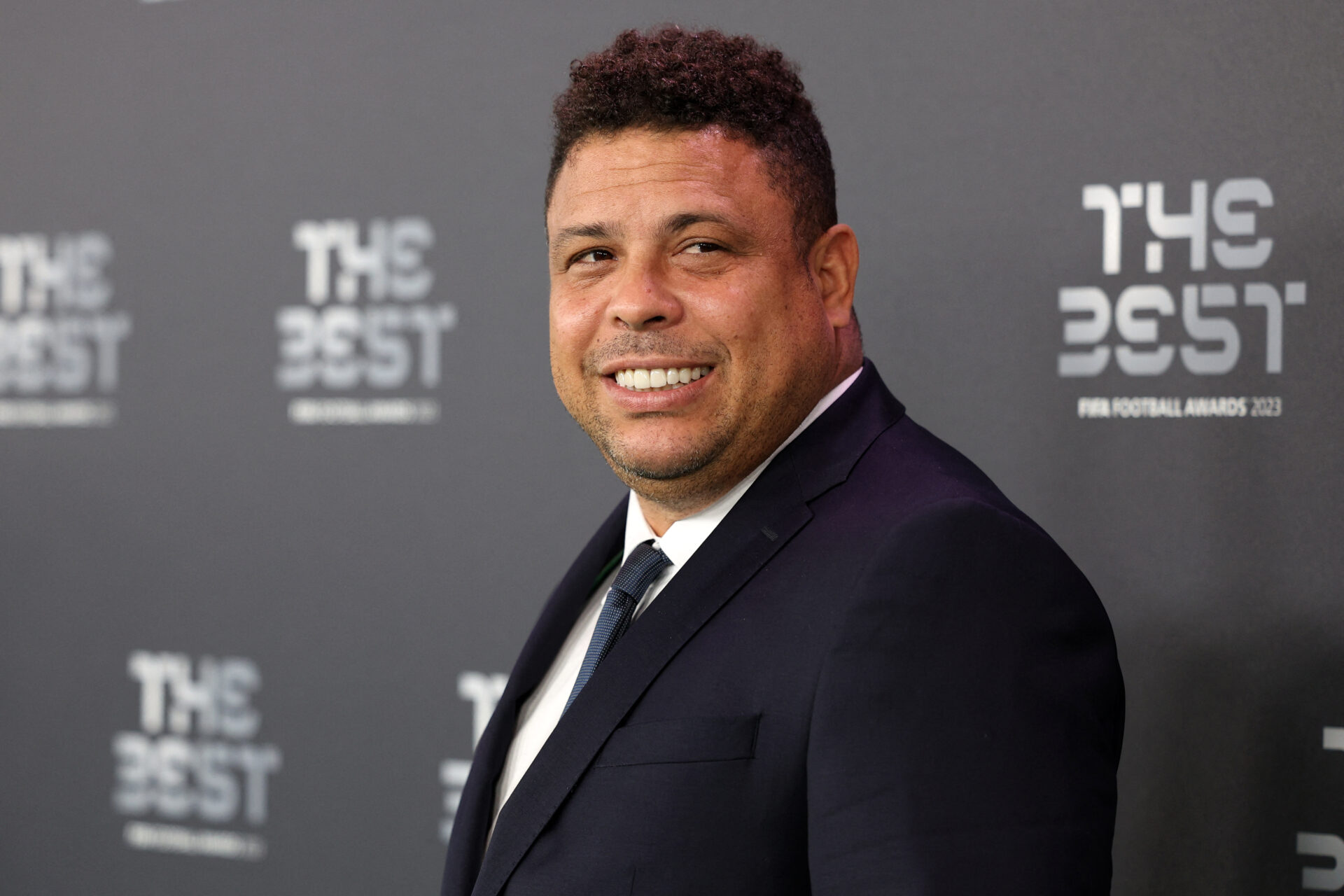 Ronaldo Nazario Calonkan Diri untuk Jadi Presiden Federasi Sepakbola Brasil Ronaldo Nazario Calonkan Diri untuk Jadi Presiden Federasi Sepakbola Brasil