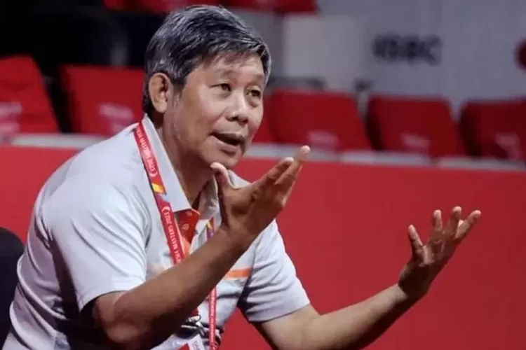 Tinggalkan Indonesia, Herry IP Siap Latih Bulutangkis Malaysia Tinggalkan Indonesia, Herry IP Siap Latih Bulutangkis Malaysia