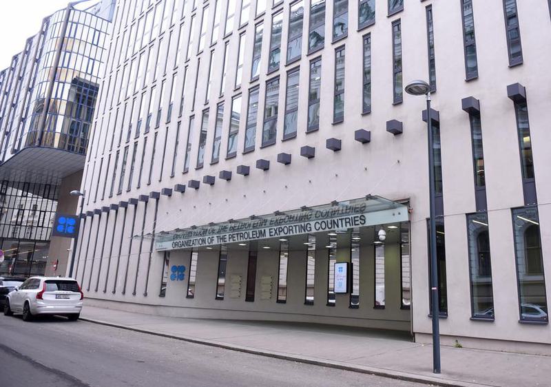 OPEC Kembali Pangkas Proyeksi Pertumbuhan Permintaan Minyak untuk 2024 dan 2025 OPEC