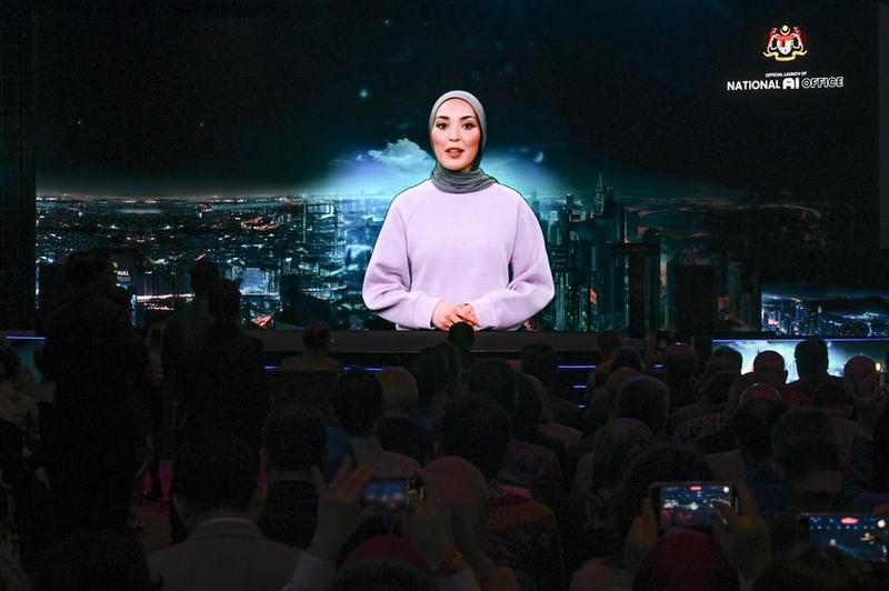 Malaysia Tegaskan Kebijakan Pintu Terbuka dalam Kerja Sama Teknologi Malaysia