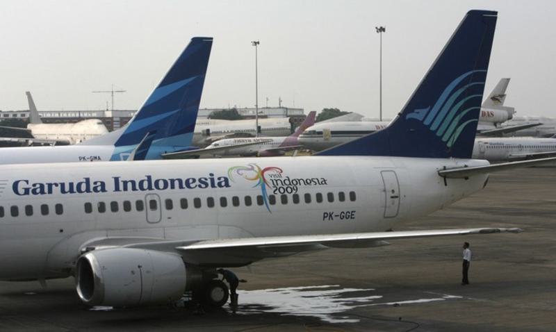 Pertamina Olah Minyak Goreng Bekas Jadi Bahan Bakar Pesawat Ramah Lingkungan Pertamina