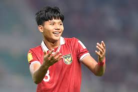 3 Pemain Termuda di Piala AFF 2024, Arkhan Kaka Jadi Sorotan! 3 Pemain Termuda di Piala AFF 2024, Arkhan Kaka Jadi Sorotan!