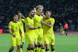 Grup A Piala AFF 2024: Malaysia Terancam Tersingkir, Thailand Kokoh di Puncak Grup A Piala AFF 2024: Malaysia Terancam Tersingkir, Thailand Kokoh di Puncak