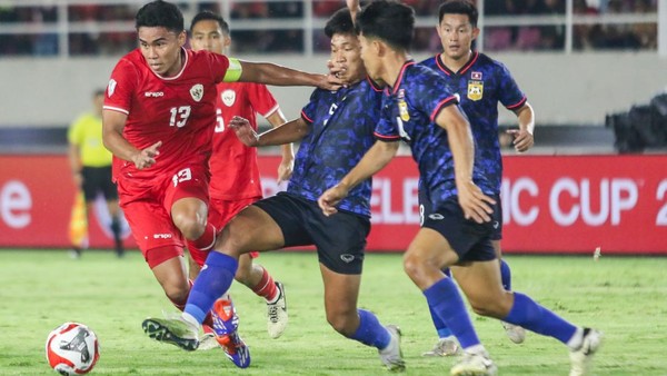 Shin Tae-yong Usulkan Perubahan Format Piala AFF, Kelelahan Timnas Indonesia Jadi Sorotan Shin Tae-yong Usulkan Perubahan Format Piala AFF, Kelelahan Timnas Indonesia Jadi Sorotan