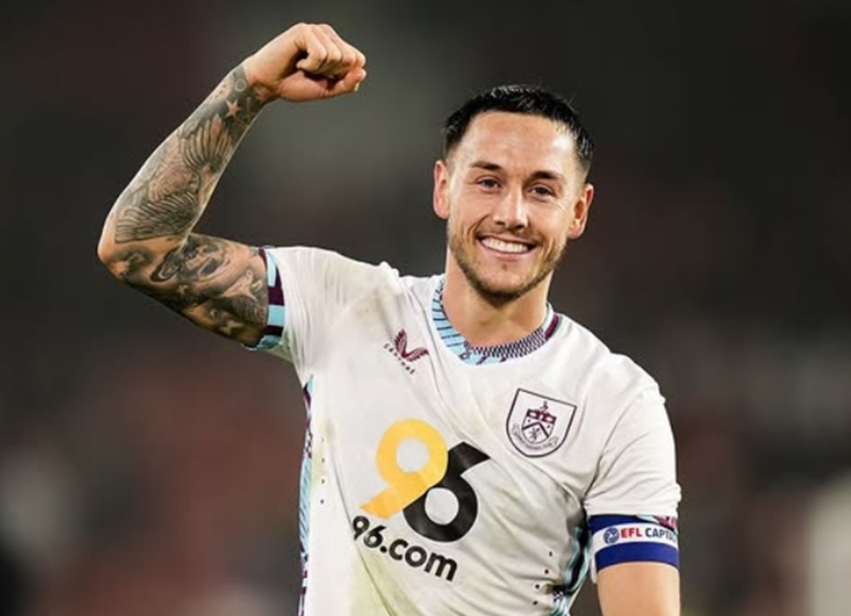 Tamparan Keras Josh Brownhill ke FAM Malaysia Tamparan Keras Josh Brownhill ke FAM Malaysia