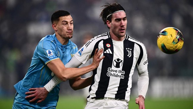 Jay Idzes Dapat Sanjungan dari Media Italia Jay Idzes Dapat Sanjungan dari Media Italia