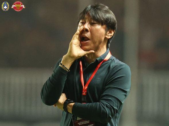 Shin Tae-yong Kritik Jadwal Padat Piala AFF 2024, Erick Thohir: Fokus, Jangan Banyak Ngeluh Shin Tae-yong Dipecat, Media Korea: Kesalahan Fatal PSSI!