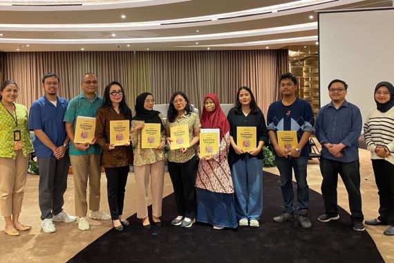 SETARA Institute Luncurkan Rencana Aksi Daerah untuk Bangun Ekosistem Toleransi SETARA Institute Luncurkan Rencana Aksi Daerah untuk Bangun Ekosistem Toleransi