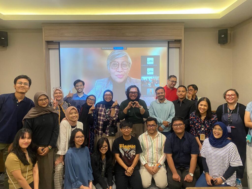 PBB Lanjutkan Negosiasi INC-5.2, AZWI Dorong Pengendalian Produksi Plastik dan Penguatan Ekosistem Guna Ulang Aliansi Zero Waste Indonesia (AZWI): PBB INC