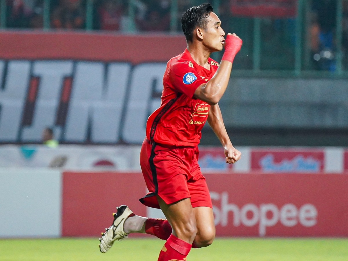 Rizky Ridho: Pemain dengan Nilai Pasar Tertinggi di Liga 1 Rizky Ridho: Pemain dengan Nilai Pasar Tertinggi di Liga 1