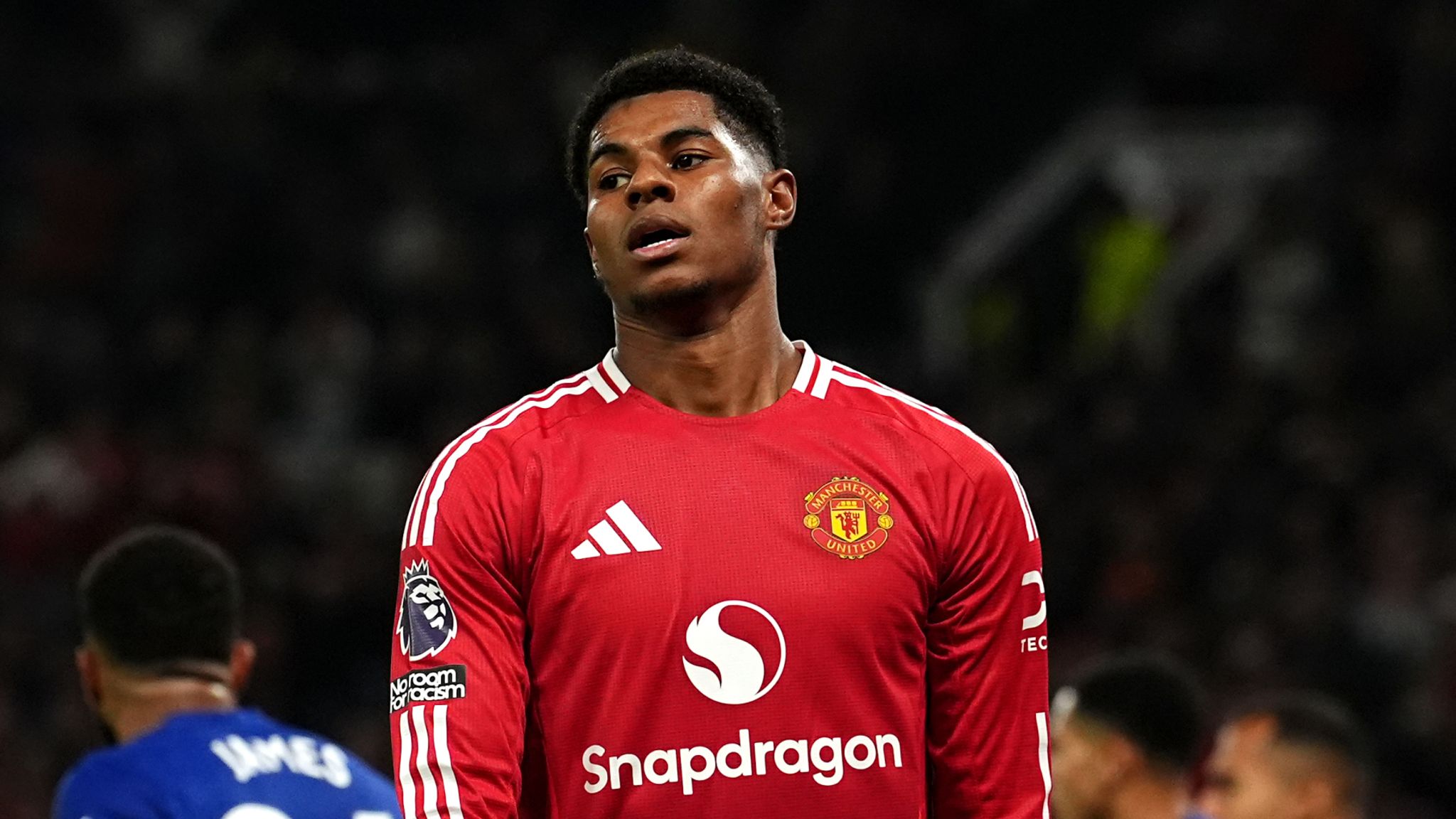Marcus Rashford Menuju Pintu Keluar Manchester United, Arsenal Jadi Tujuan Potensial? Marcus Rashford Menuju Pintu Keluar Manchester United, Arsenal Jadi Tujuan Potensial?